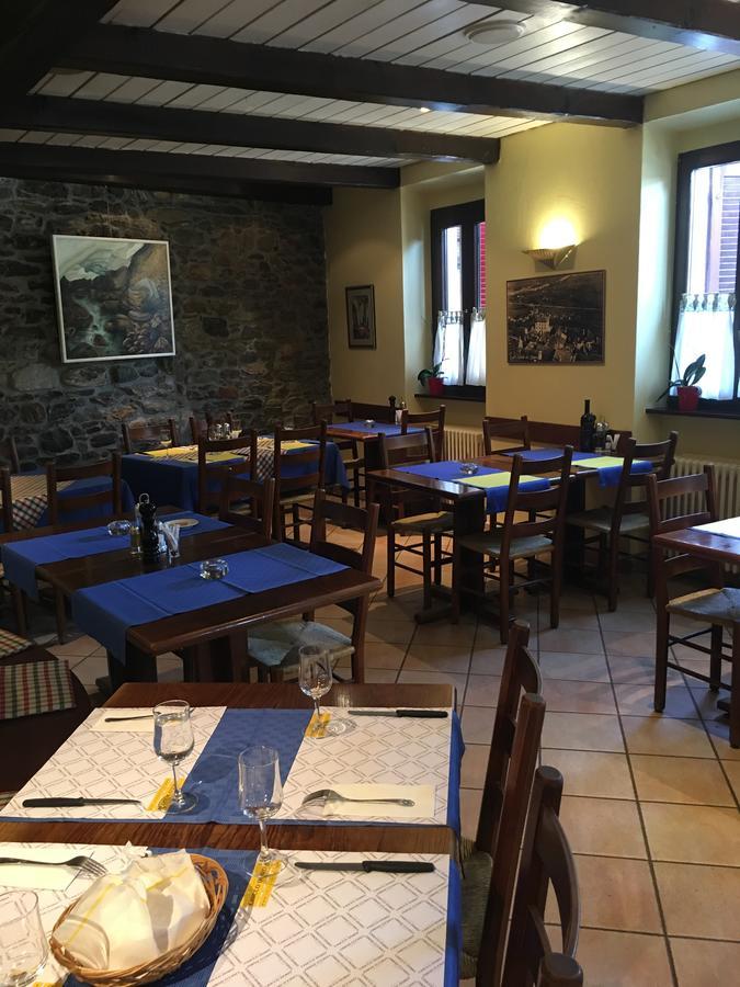Ristorante Campagna *